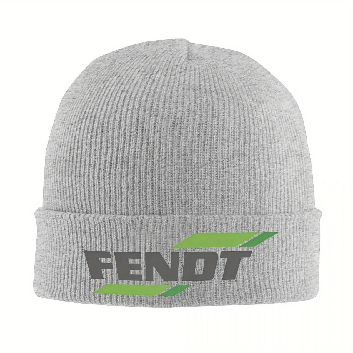 Agriculture Farming Hats - 펜트(Fendt) 농업용 기계 모자, 가을/겨울용 비니,