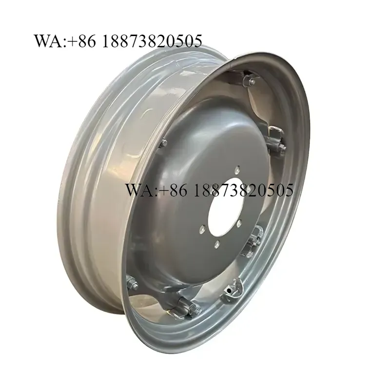 9.5-32 전륜/후륜 농업용 트랙터 휠 허브, 림,  - Agriculture Farming Hub 리뷰 및 가격