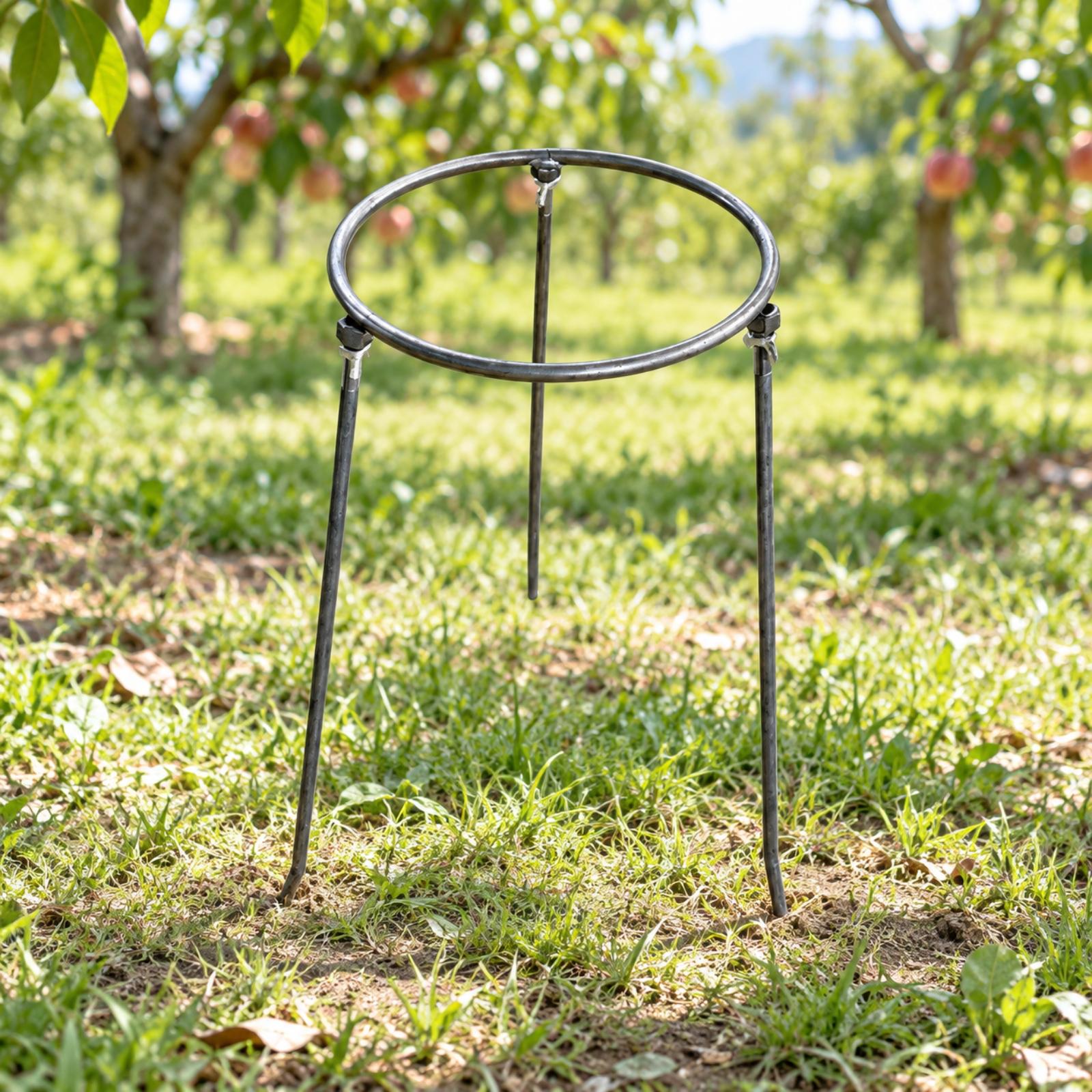 튼튼한 금속 프레임으로 제작된 50cm 높이의 정원용/ - Farming Jobs 리뷰 및 가격