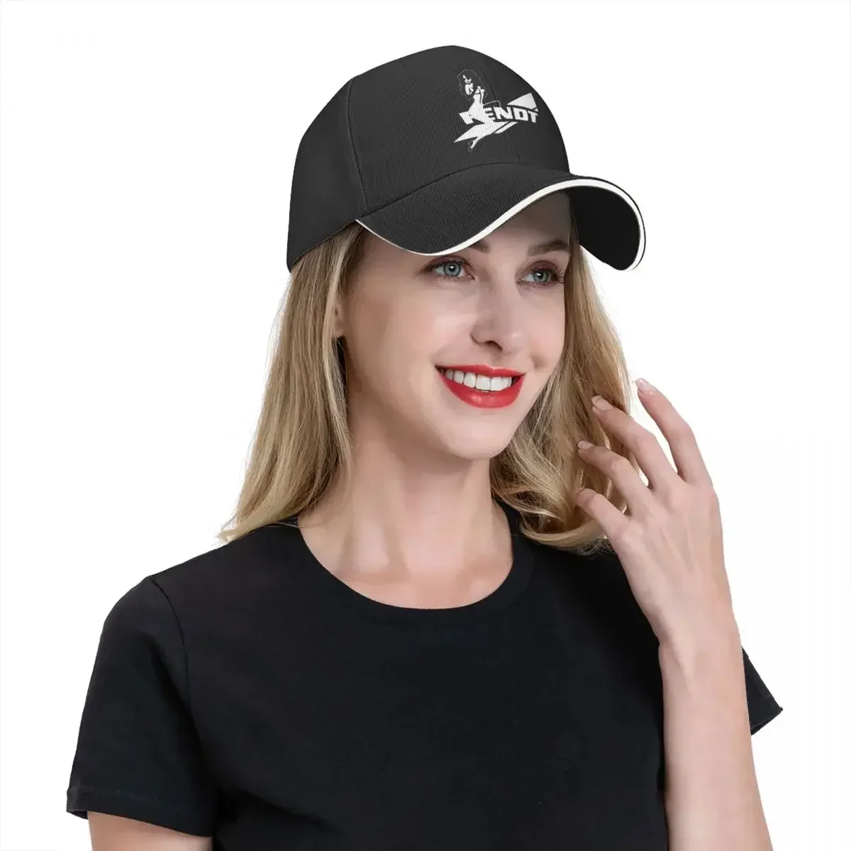 펜트(Fendt) 야구 모자, 힙합 스타일, 트랙터 디 - Agriculture Farming Hats 리뷰 및 가격